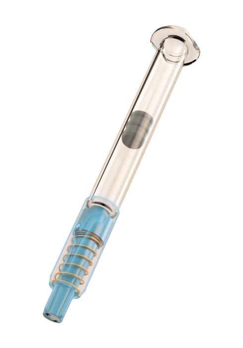 Pharmaceutical devices